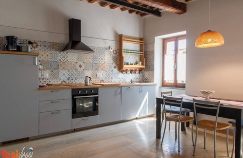 Portoferraio Old Town Apartment | Cosmopoli - Giardinetti