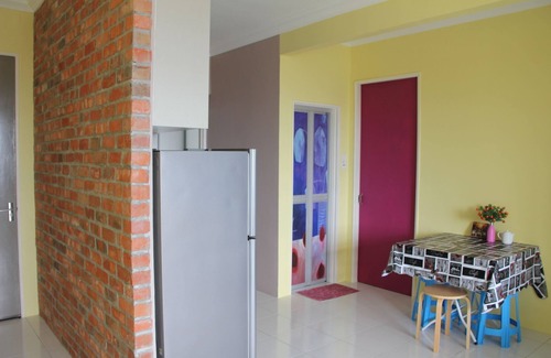 Kastam Apartment | Cosmopolitan 3Br/2Bth heart of Penang