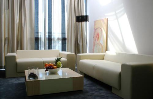 Ruse Center Hotel | Cosmopolitan Hotel & Wellness
