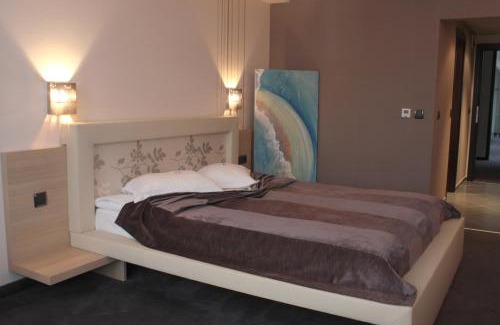 Ruse Center Hotel | Cosmopolitan Hotel & Wellness
