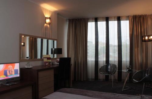 Ruse Center Hotel | Cosmopolitan Hotel & Wellness