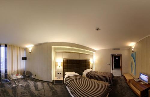 Ruse Center Hotel | Cosmopolitan Hotel & Wellness