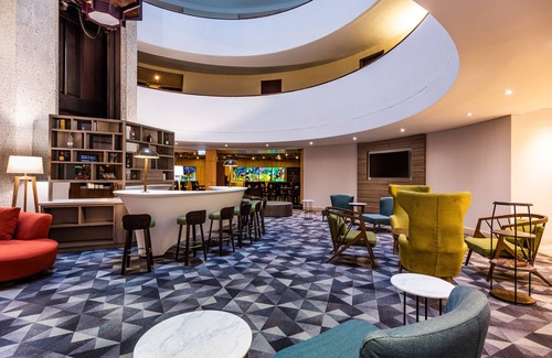 Chico Norte III Hotel | Cosmos 100 Hotel & Centro de Convenciones