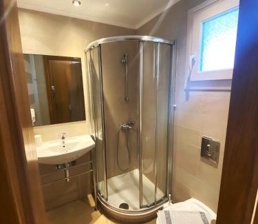 Vassiliki Hotel | Cosmos Hotel