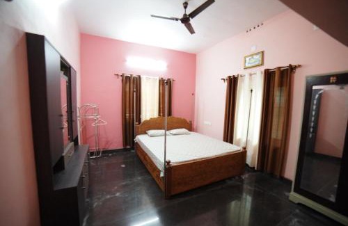 Palakkad Villa | COSMOS-VILLA