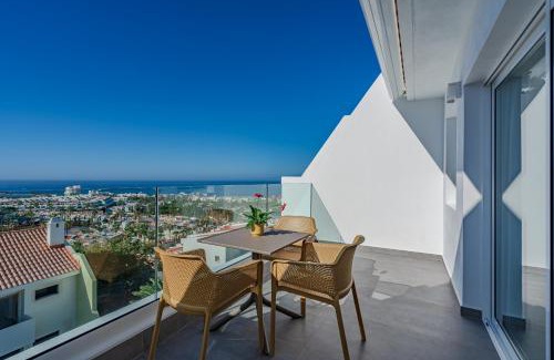 Costa Adeje Apartment | Costa Adeje Garden Aparthotel