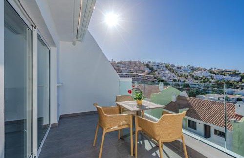 Costa Adeje Apartment | Costa Adeje Garden Aparthotel