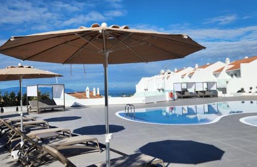 Costa Adeje Apartment | Costa Adeje Garden Aparthotel