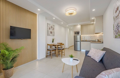 San Eugenio Apartment | Costa Adeje Stunning One Bedroom Apartment