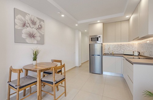 San Eugenio Apartment | Costa Adeje Stunning One Bedroom Apartment