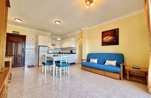 Garachico Apartment | Costa Almar by The Ocean Rentals