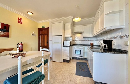 Garachico Apartment | Costa Almar by The Ocean Rentals