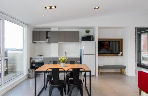 Province of Tierra del Fuego Apartment | Costa Apartamentos