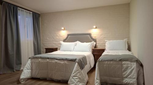 San Julian Hotel | Costa Austral