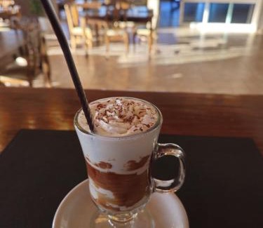 San Julian Hotel | Costa Austral