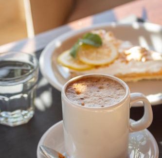 San Julian Hotel | Costa Austral