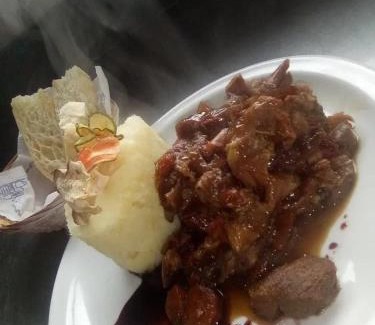 San Julian Hotel | Costa Austral