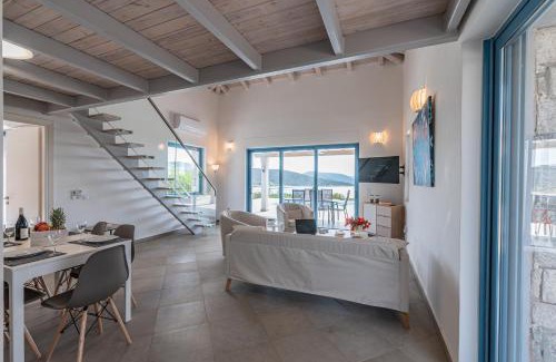 Kilada Villa | Costa Bianca Villas