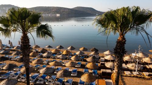 Bitez Hotel | Costa Bitezhan Hotel