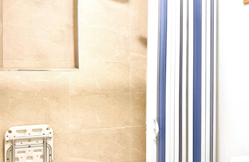 Algeciras Apartment | Costa by Hawkins Algeciras -Room BA