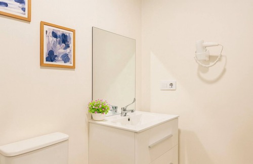 Algeciras Apartment | Costa by Hawkins Algeciras - Exterior 1st A