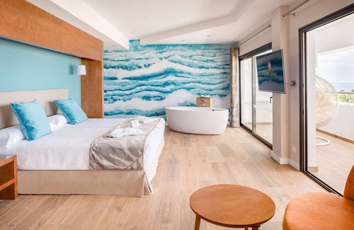 Puerto Calero Hotel | Costa Calero Hotel Thalasso & Spa