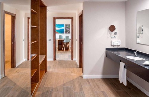 Puerto Calero Hotel | Costa Calero Hotel Thalasso & Spa