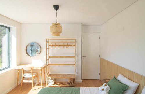 Castelo de Paiva House | Costa D'Ouro