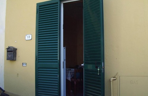 Rosignano Solvay House | Costa Degli Etruschi - Apartment 300mt from the sea