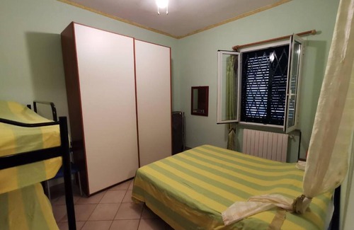 Rosignano Solvay House | Costa Degli Etruschi - Apartment 300mt from the sea