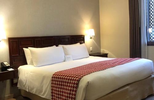 Trujillo Hotel | Costa del Sol Trujillo Centro