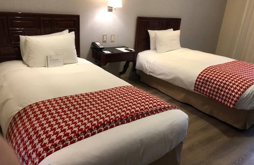 Trujillo Hotel | Costa del Sol Trujillo Centro