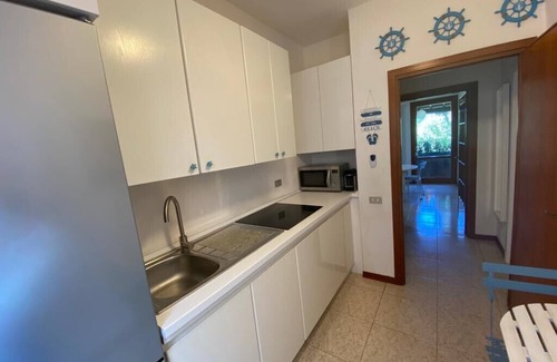 Piombino Apartment | Costa delgi Etruschi Blue Sea Escape Apartment 2, SPA and sea