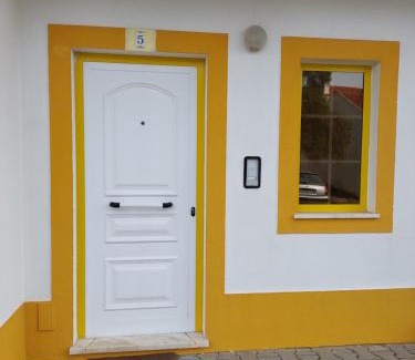 Longueira House | Costa do Moinho