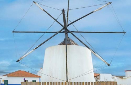 Longueira House | Costa do Moinho