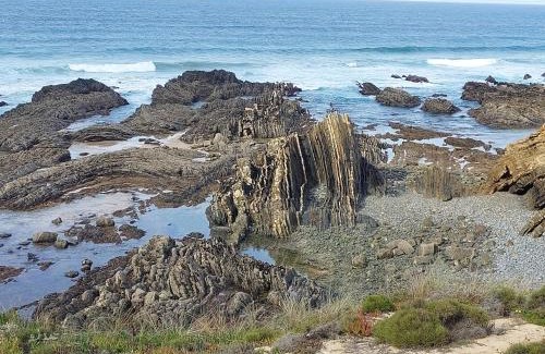 Longueira House | Costa do Moinho