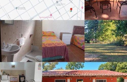 Misiones Department House | Costa Florida