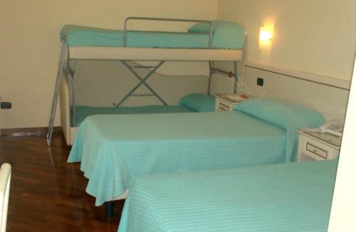 Pompei Hotel | Costa Hotel