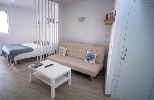 Canary Islands Apartment | Costa Libertad, Mesa del mar