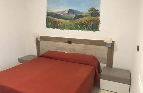 Sciacca Apartment | Costa Makauda Residence