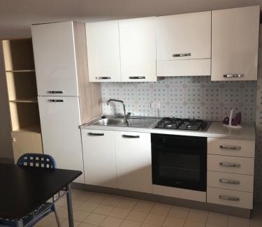 Sciacca Apartment | Costa Makauda Residence