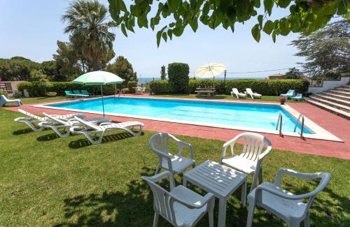 Santa Susanna Apartment | Costa Maresme Apartment
