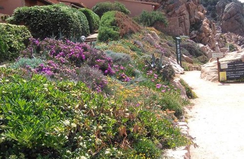 Costa Paradiso House | Costa Paradiso Villaggio Tamerici