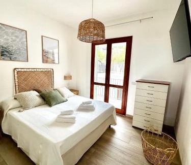 Paduledda House | Costa Rossa View Sunset