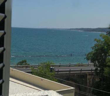 Rocca San Giovanni Apartment | Costa Trabocchi appartamento sul Mare