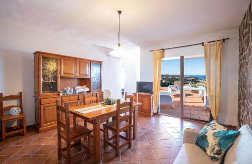 Torre dei Corsari House | Costa Verde Coastal Charm Huge Terrace Wi-Fi AC