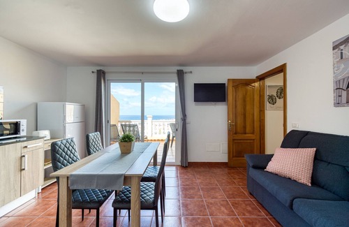 Arucas Apartment | Costa Verde - Nature Views Terrace - Parking