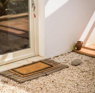 Cercal House | Costa Vicentina cottage with a view