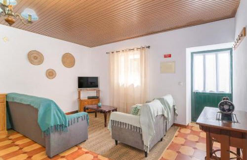 Santiago do Cacem House | Costa Vicentina