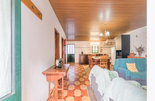 Santiago do Cacem House | Costa Vicentina